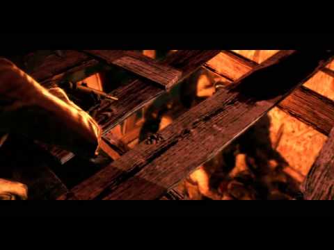 Call of Duty 5 World at War: Official Shi-no-Numa Trailer