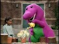 Barney Friends Five Kinds Of Fun Season 6 Episode 7