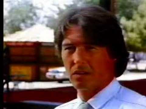 The Many Faces of Randolph Mantooth