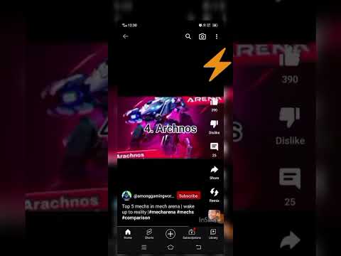 top 5 mech||you like that killshot or panther||Mech arena ashwin||