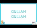 Gullah Gullah Island Theme Song