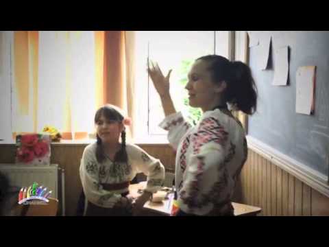 Erasmus  Odobești (Bacău) - Romania 2015 - A beautyful day