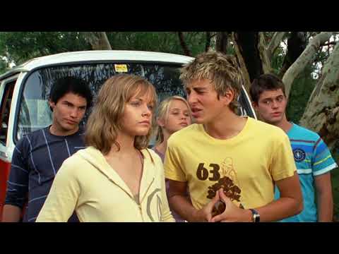 Episode 2.07 ⁃ Blue Water High Full Episode #2.07 - Totes Amaze ❤️ - Teen TV Shows