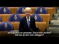 Vandaag op TV bij Zendtijd Politieke Partijen PVV!