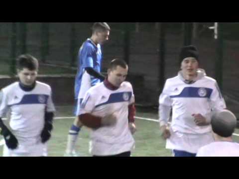 КХ 2 лига   Автогаз Vostok