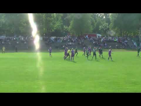 Mordzakowski 1 1 Włókniarz Pabianice PTC Pabianice 2 2 11 05 2019