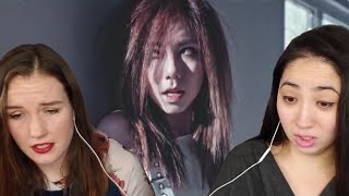 G.E.M.【那一夜 WOKE】Reaction