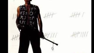 I Like The Crotch On You - R.Kelly