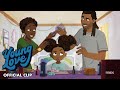 Young Love | Official Clip | Sony Animation