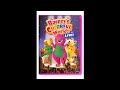 Barney S Colorful World Live 2004