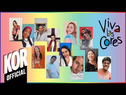 [MV] EVE, Paradyzo Feat TAZO - Viva las Cores | Versão Vertical