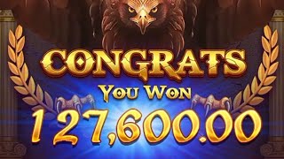 Jili Slot Game Big Win | zeus slot machine jackpot game