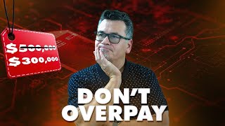 How to Buy a Business Without Overpaying - 5 Proven Tactics