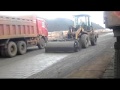 Bucket Sweeper Working Video HCN Machinery Contact Lydia Phone 86 18652211538 Lydia Hcn Tech Com