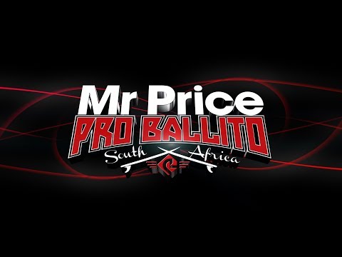 Mr Price Pro Ballito 2014 (Day 1)