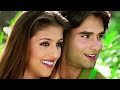 Chand Tare Phool Shabnam ️ 4K Video Song I Tumse Se Achcha Kaun Hai 90s Hindi Songs Hot Video