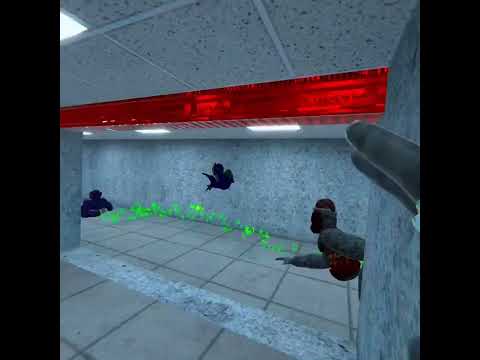 He came into the room with me #scarybaboon 