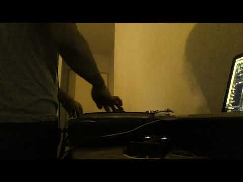 DJ Highstyle - Ortofon Skratch Nerds World Battle (2019) - ROUND  1