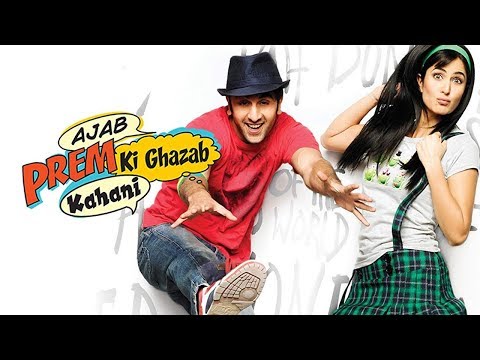 Ajab Prem Ki Ghazab Kahani Full Movie