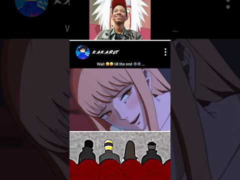 Naruto squad reaction on sus moment 😂😂😂
