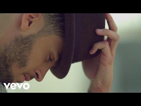 Baptiste Giabiconi - Je t'emmène avec moi (Clip officiel)