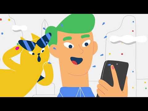 Google - Customer Success Story