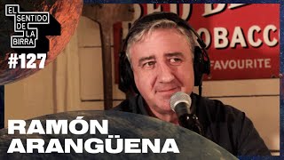 Ramón Arangüena - ESDLB con Ricardo Moya #127
