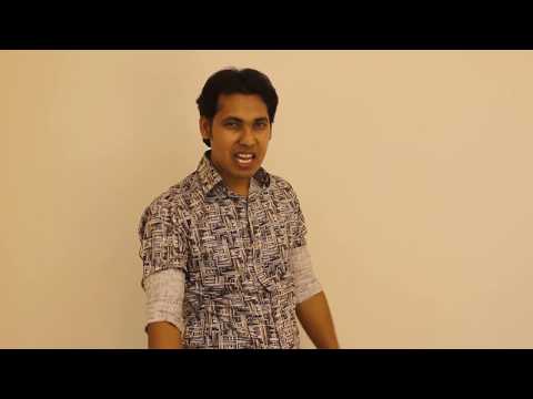 Lalit kishore Playing Struggler chasing his Dreams