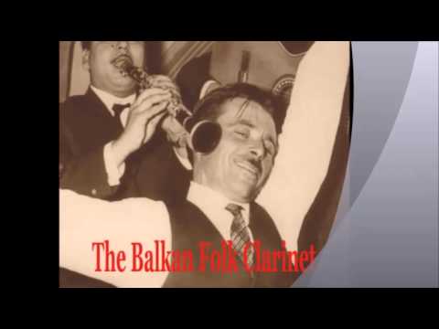 Kopanitsa [Bulgaria] - Ivana Radev