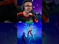 Streamers REACT To Fortnite Juice WRLD
