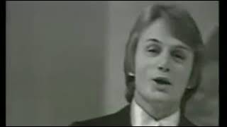 claude françois -  Rêveries