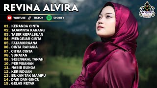 Download lagu KERANDA CINTA - TAJAMNYA KARANG - REVINA ALVIRA - DANGDUT KLASIK - GASENTRA TERBARU 2025 mp3