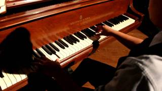 Palm Tree Escape (ft. Rodrigo y Gabriela) By Hans Zimmer on Piano
