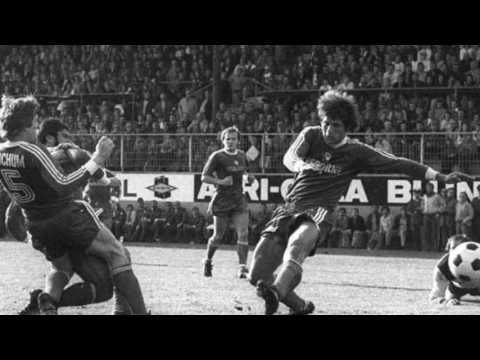 45 Jahre VfL Bochum in der Bundesliga