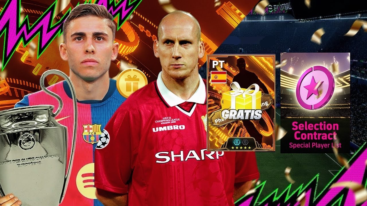 🎁OTRO SHOWTIME GRATIS PARA TODOS PERO VIENE CON NUEVAS LICENCIAS BOMBA!✅ EFOOTBALL 2026