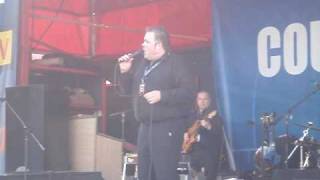 Anthony McBrien - Arms Full Of Empty