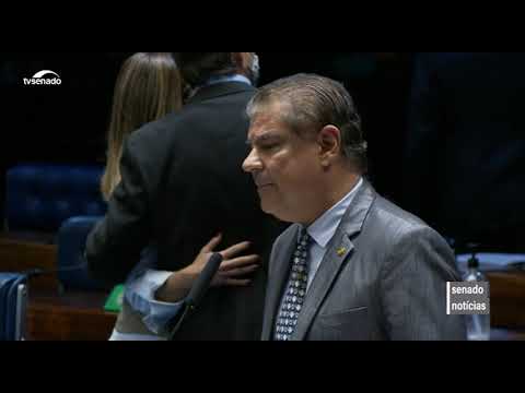 Senado terá comissão para acompanhar a tragédia de Petrópolis