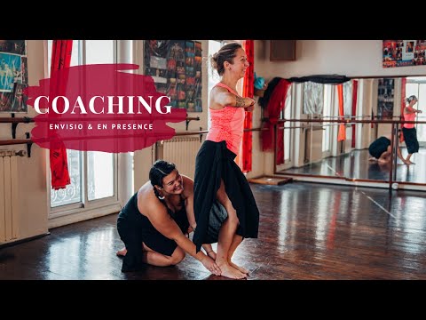 COACHINGS DE 'ORI TAHITI - Cours particulier de danse tahitienne avec Mareva Bouchaux