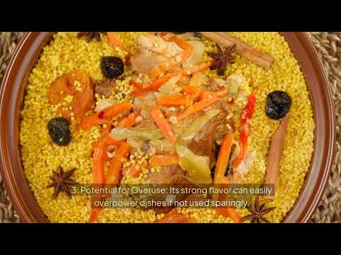 Things you may not know about Tajin.