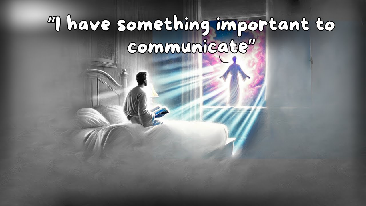 This Is WHY Chosen Ones WAKE UP Between 3AM & 5AM