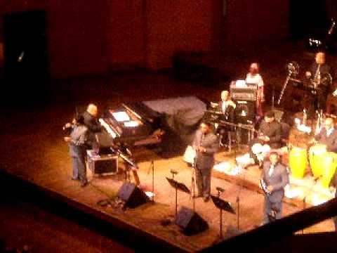 Afro Cuban All Stars and Nachito Herrera