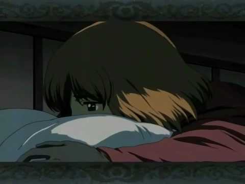 Henrietta - Lui Si Chiama - Gunslinger Girl