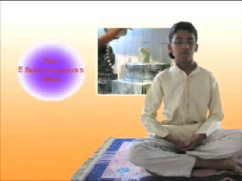 Meditation Tutorial- 17. Step 6: Vasana Daha Tantra (2)