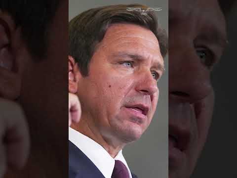 Fill in the Blank: Ron Desantis and the Democrats are AI doomsdayers because of __