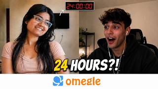 Monkey App Is Pure Chaos 💀 | OMEGLE (MONKEY APP LIVE)