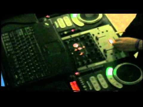 DJ Eff Haitian and Reggae Mix