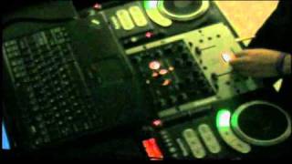 DJ Eff Haitian and Reggae Mix
