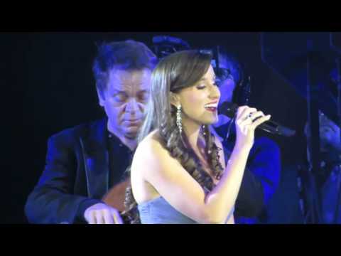 Yanni-The Dream Concert In Egypt/Nightingale-Lauren Jelencovich