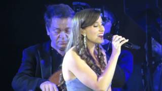 Yanni-The Dream Concert In Egypt/Nightingale-Lauren Jelencovich