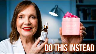 Stop Wasting Money On Collagen | Here's What Actually Works